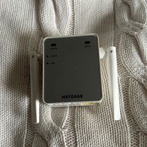 Netgear Wifi Range Extender